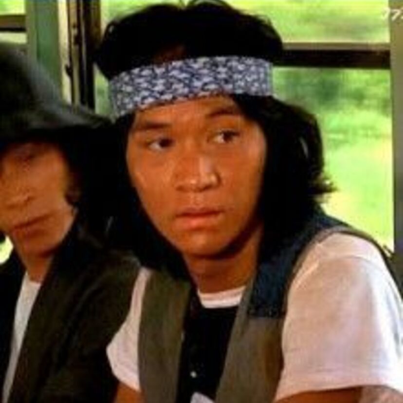 【ハイパー脇役列伝】古尾谷雅人
