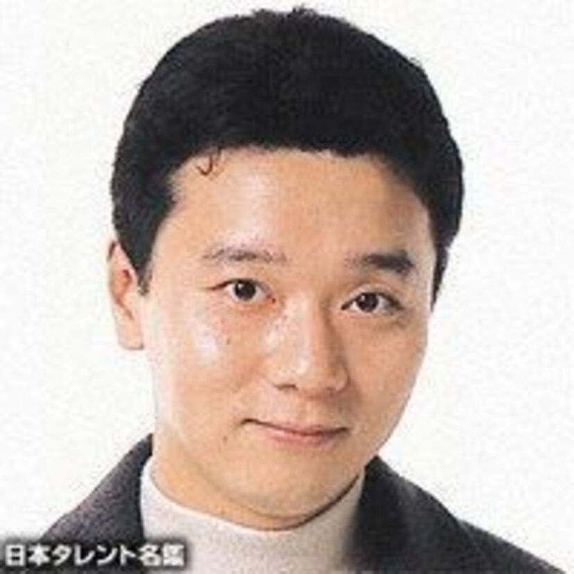 【ハイパー脇役列伝】尾美としのり