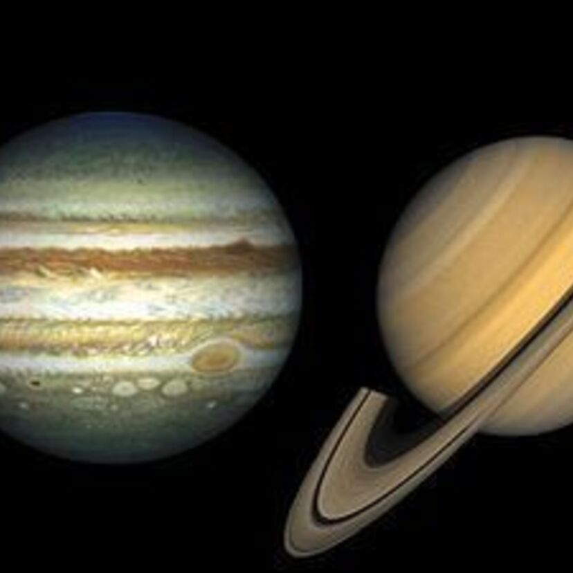 太陽系惑星の並び順、「水金地火木土天海冥」それとも「水金地火木土天冥海」のどちらで覚えましたか？