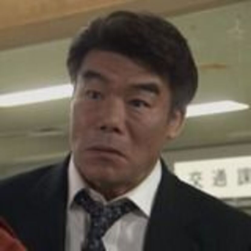 【ハイパー脇役列伝】村田雄浩