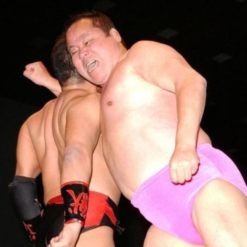 【訃報】6団体を渡り歩いたプロレスラー・永源遙さんが死去。悪役商会やツバ攻撃が人気だった