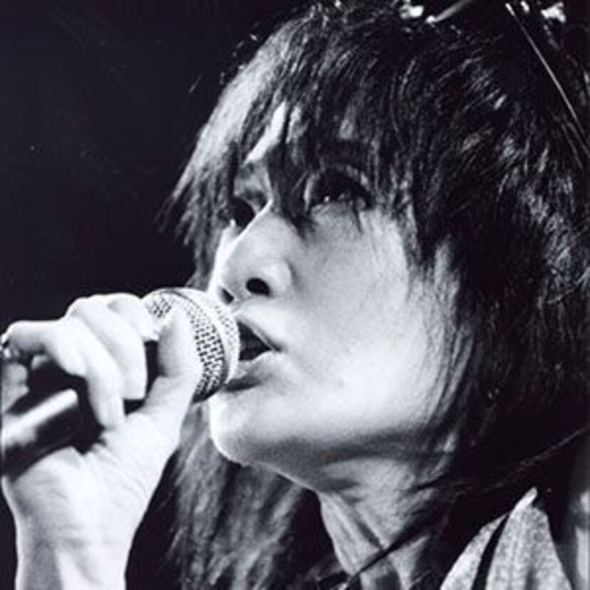 戸川純、音楽活動35周年記念で旧譜6作のリマスター再発&ハイレゾ配信が決定！最新アルバムも発売予定！！