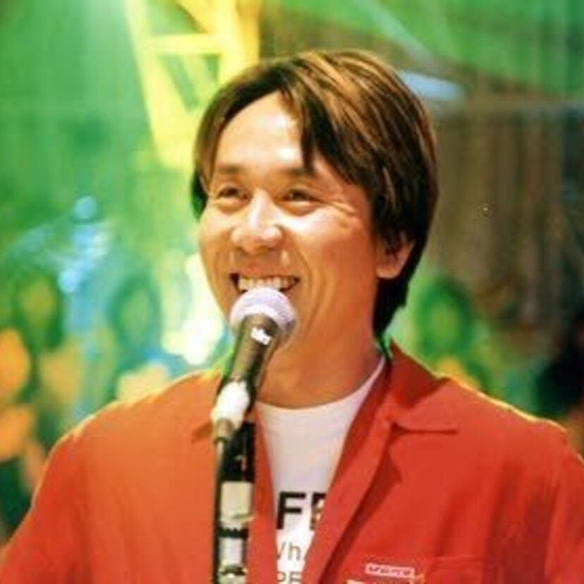 楠瀬誠志郎『ほっとけないよ』のヒットで知られる癒しのヴォーカリスト