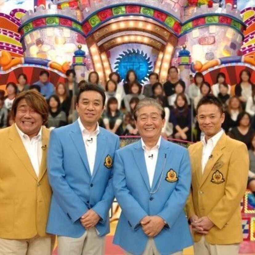 新年、関口宏の東京フレンドパークが6年ぶりに放送！ホンジャマカと対戦する恒例のハイパーホッケーも復活！