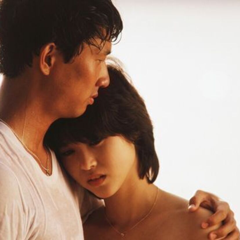 映画「プルメリアの伝説」80年代のサーファー文化＆松田聖子のファッション