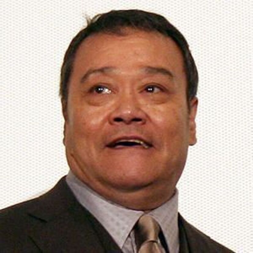 全員が「西田敏行」でお送りする歴史大河ドラマ！