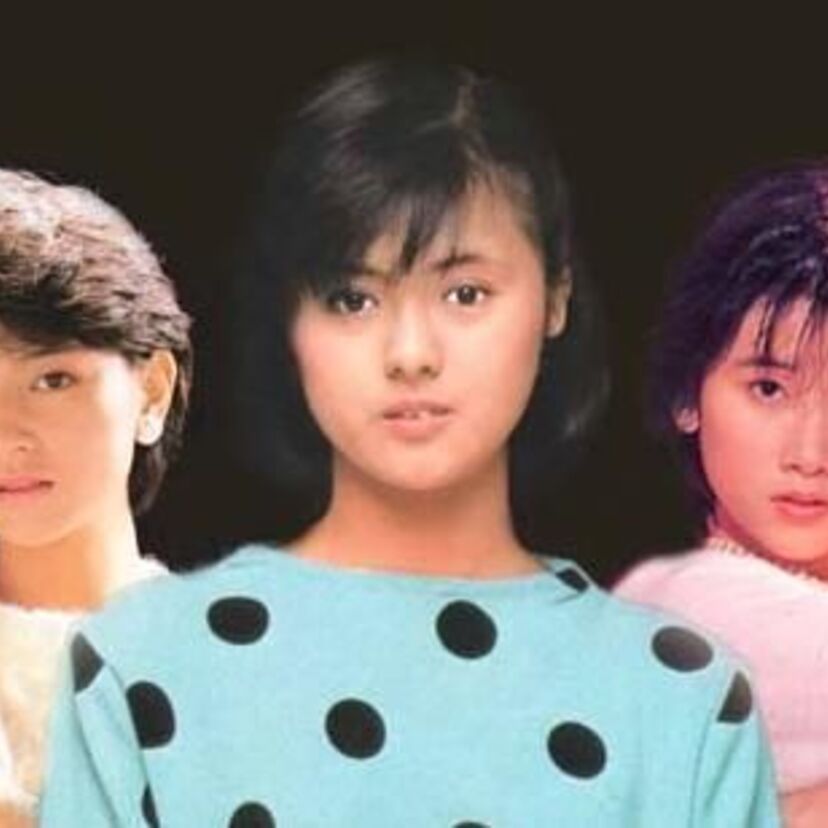 角川三人娘って誰だか覚えてますか？出演作品で振り返ってみよう