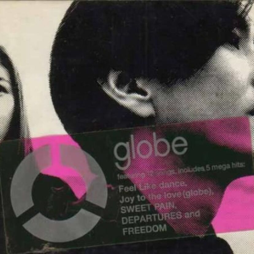 globeの5大ヒットシングルを収録したデビューアルバム『globe』その爆発的な売上推移をまとめる