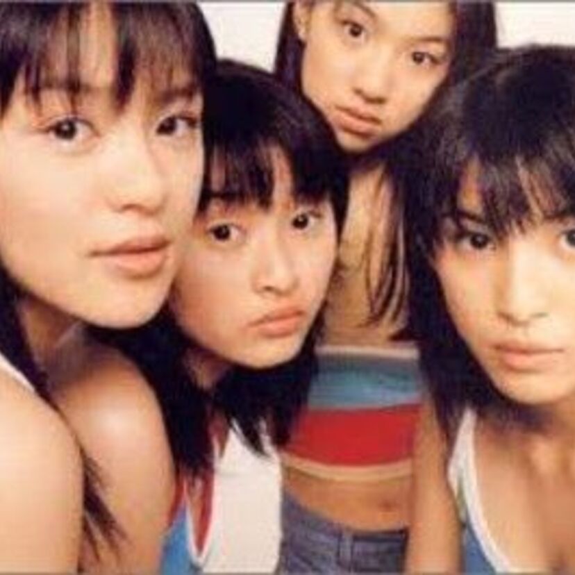 沖縄アクターズスクールが生んだスーパーアイドルユニットSPEEDのCD売り上げランキングトップテン（Top10）！