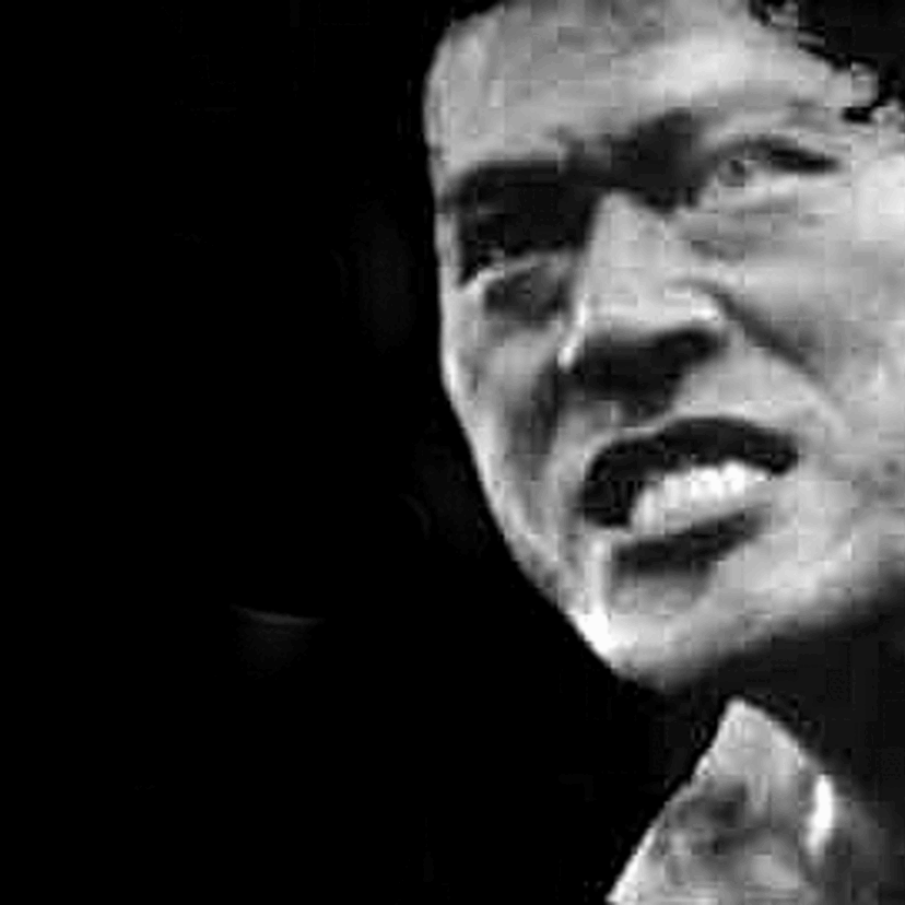 アントニオ猪木の燃える事件簿1  プロレスラー時代編