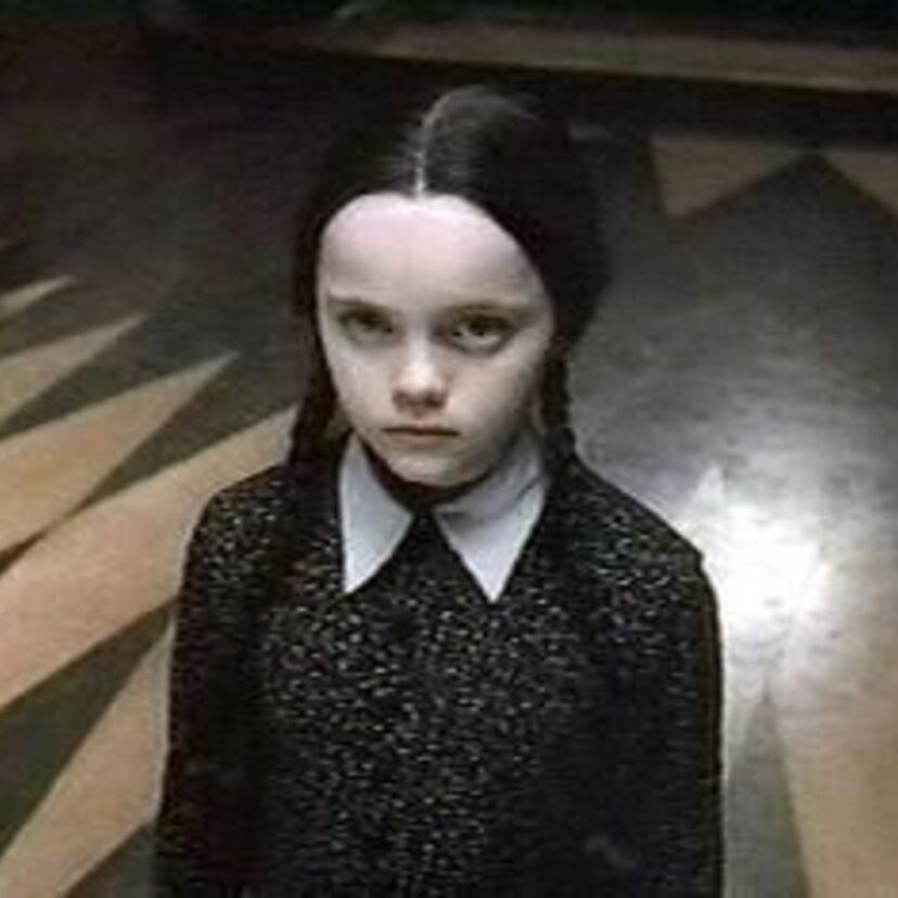 【クリスティーナ・リッチ】永遠のゴス少女「アダムス・ファミリー」から現在までを映画とともに振り返ります。