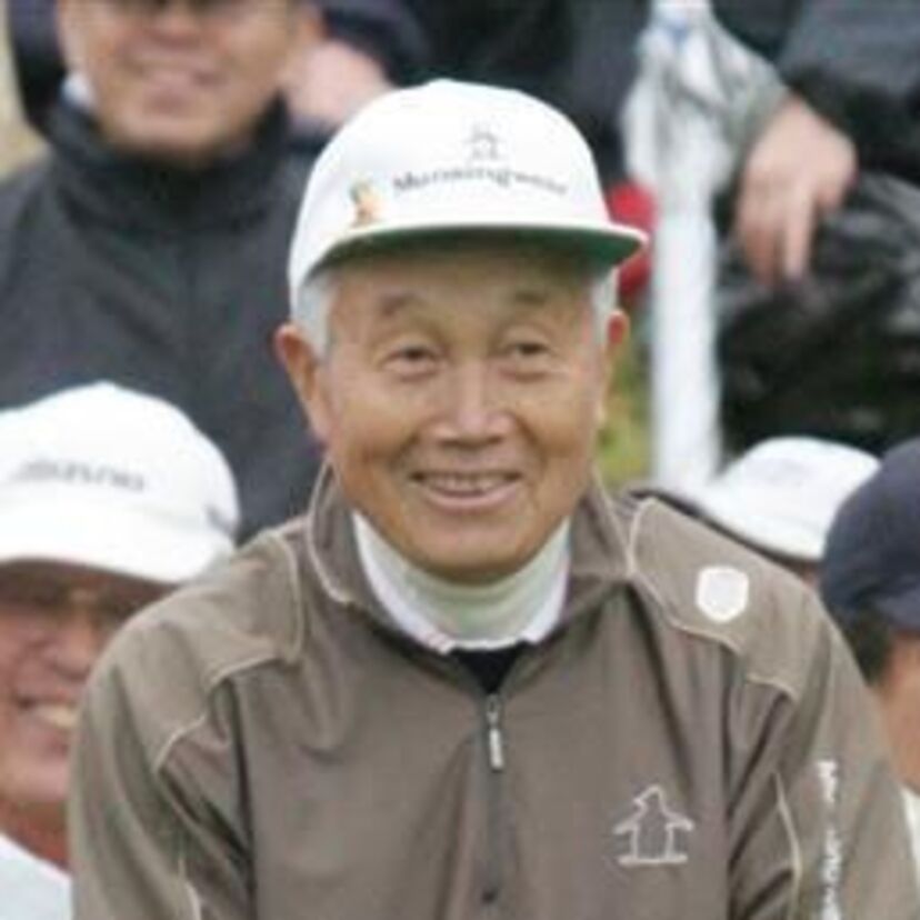 初期がんでも手術しなかった、ホルモン剤投与もやめてしまった 杉原輝雄さん。俺はジャンボを倒す！