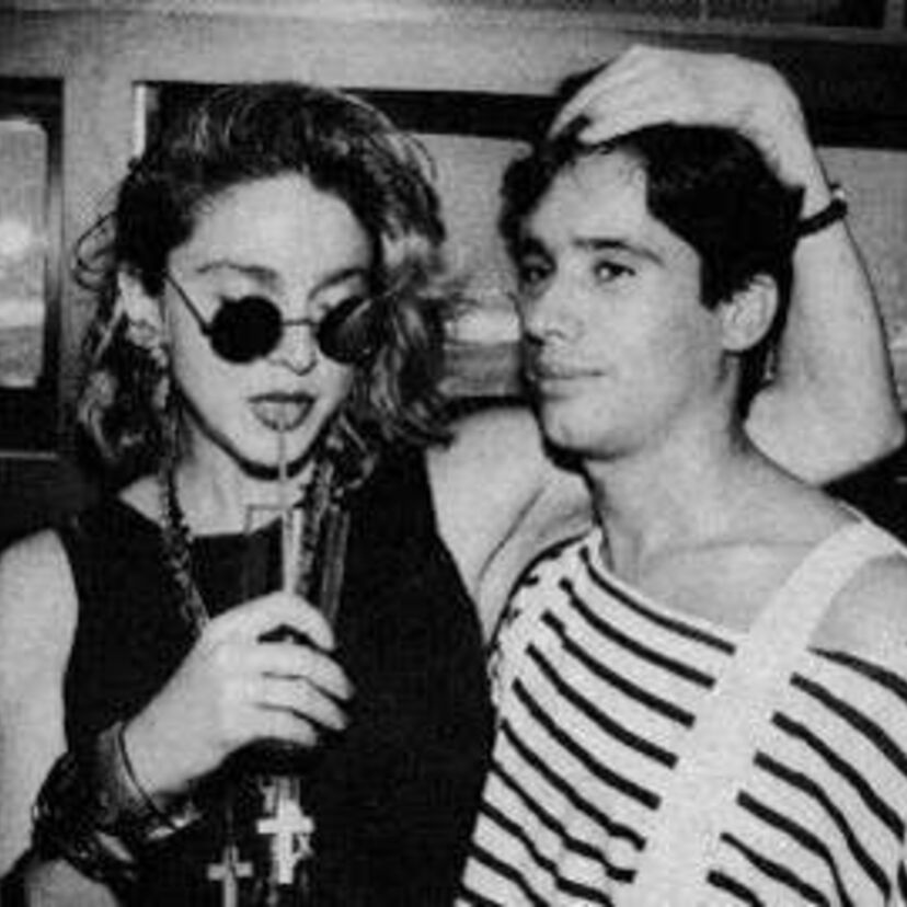 80年代懐かしの12インチ・シングル！ジェリー・ビーン・リミックス！