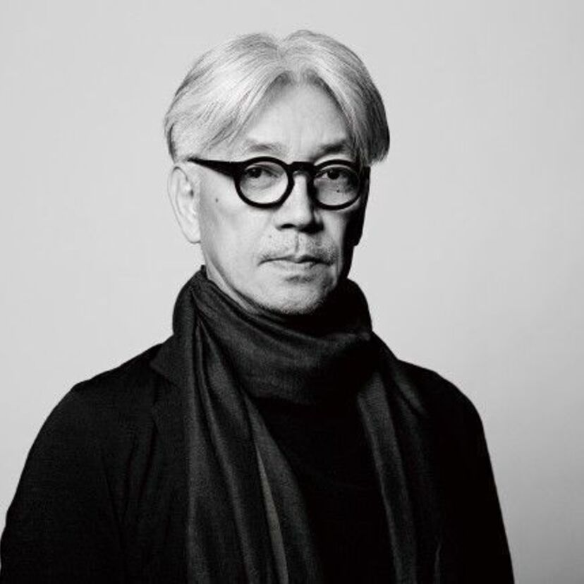 坂本龍一がグラミー賞サウンドトラック部門にノミネート！ラストエンペラー以来の快挙達成なるか！