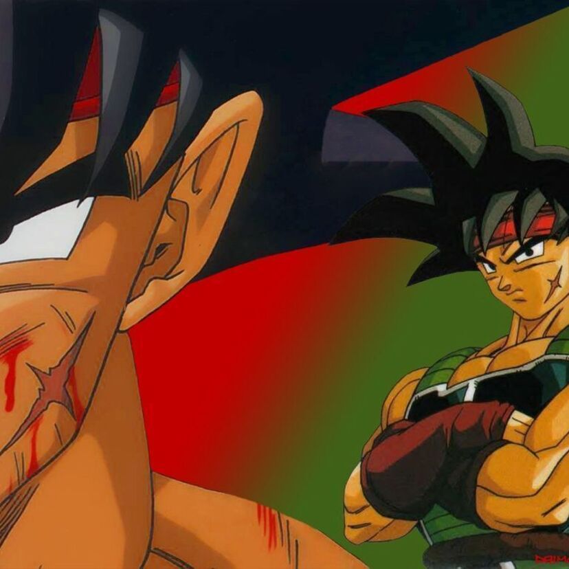 この音楽を聴いてピンときたアナタはドラゴンボール通！悟空の父「バーダック」の話