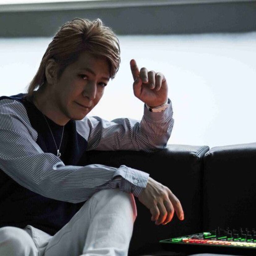 小室哲哉、3年ぶりのソロアルバムに近年のソロワーク音源が集結！globeでは初期アルバムがハイレゾ配信予定