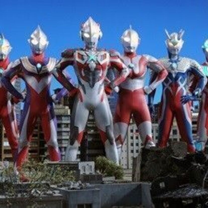 『ウルトラマンシリ－ズ』俳優たちのその後①（黒部進・中田博久・森次晃司）