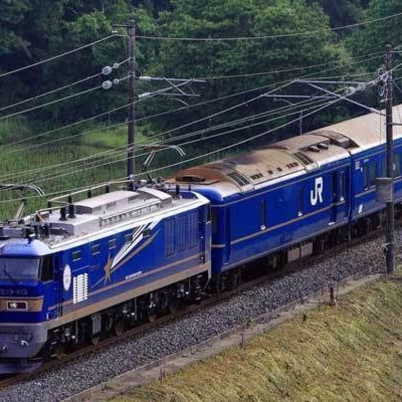 惜しまれながら運行を終了した寝台特急「北斗星」がホテルとなって復活！ベッドなどを再利用！