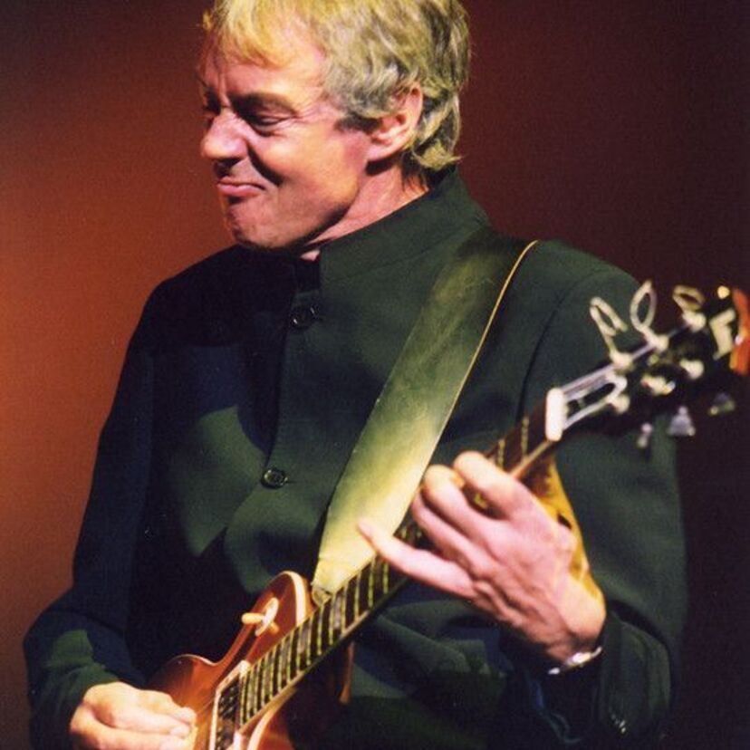 日本では広くは知られていないプログレのキャメル 半世紀に及ぶ一貫した曲づくりに痺れたファンが確かにいる