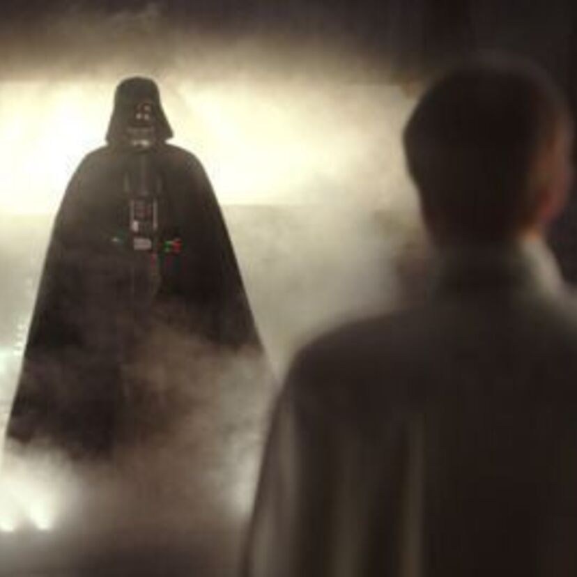 『スター・ウォーズ』最新作が公開間近！11年ぶりに復活するダース・ベイダーの姿をとらえた特別映像が公開