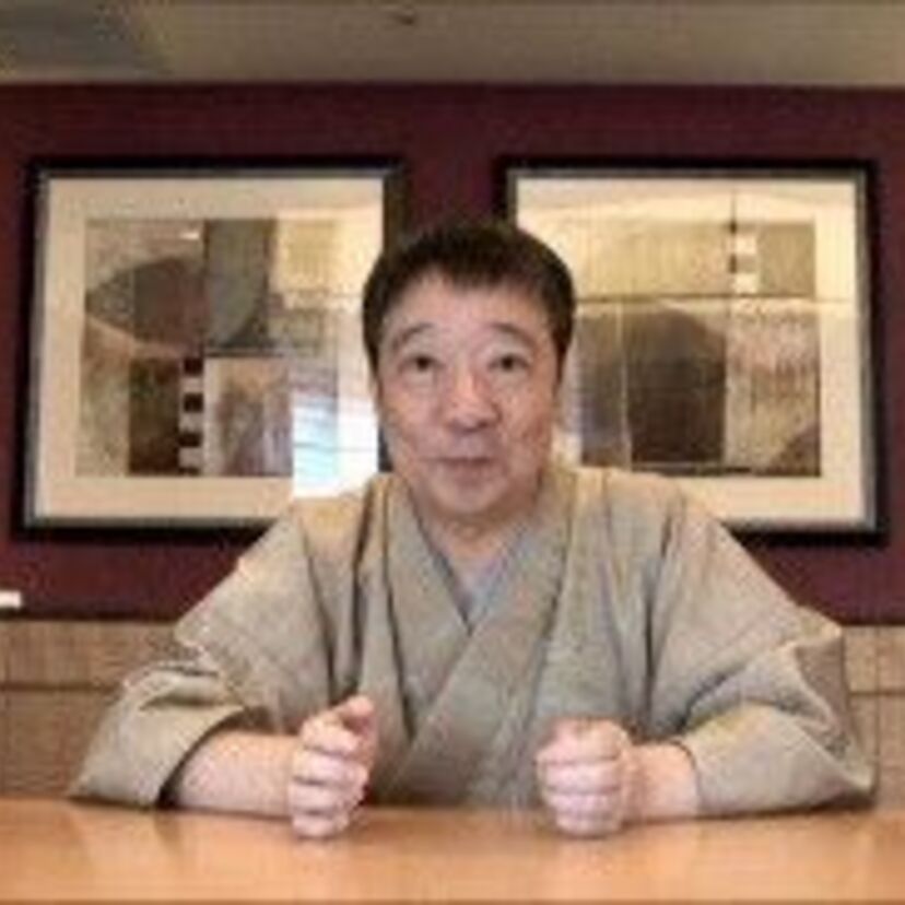 来年1月から「笑福亭鶴光のオールナイトニッポン」がテレビで復活！ラジオ番組の50周年を記念して！