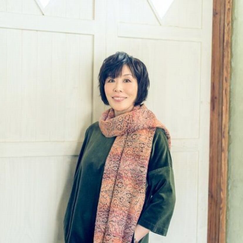 サザンオールスターズの原由子、ソロ136曲を主要配信サイトで一挙配信開始！！