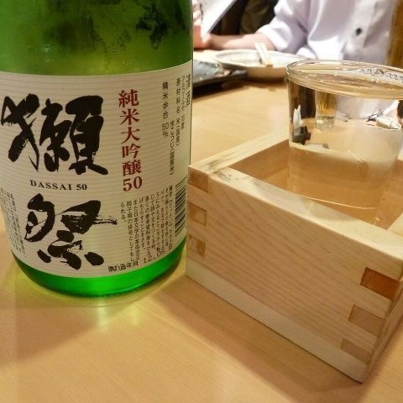 今夜日本酒で乾杯したくなる再燃の日本酒について。おつまみ付き？！