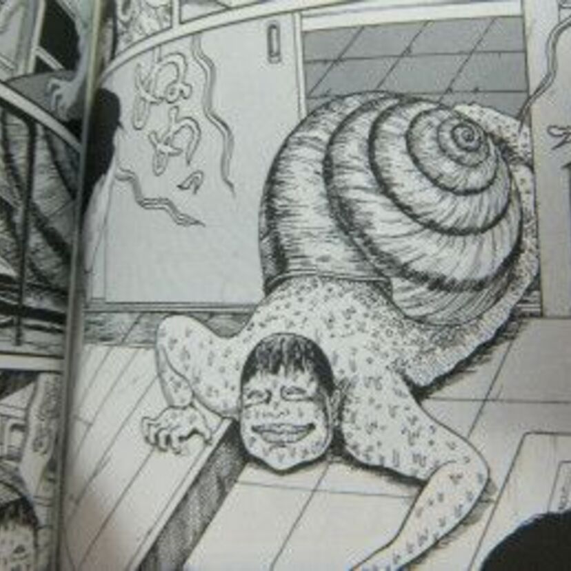 原作を読んでいてもなかなか見られない！劇場版「うずまき」を予習！