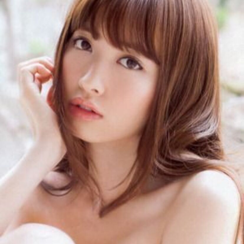 「こじはる」ことAKB48の小嶋陽菜、WWEのスーパースタークリス・ジェリコからお誘い！！