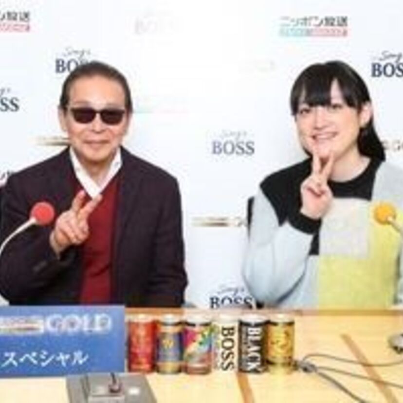 『タモリのオールナイトニッポン』今年も年末に放送決定！サングラス秘話を明かす！！