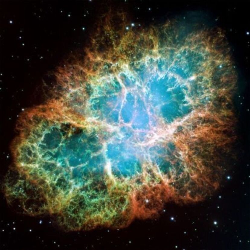 あの頃の心がさわぐ。年末年始、声に出して言いたいかっこいい星の名前を見てみる「冬の大三角」編