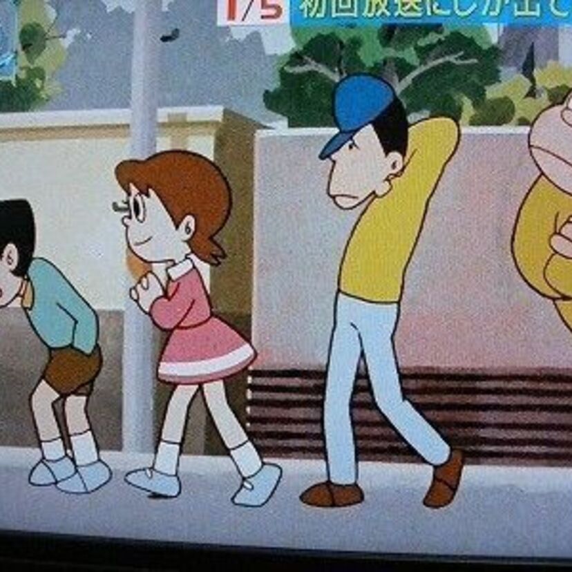 あのキャラは一体何者なんだ・・・。あのキャラがまさか！（意外な正体に驚いた謎のキャラクターなど）