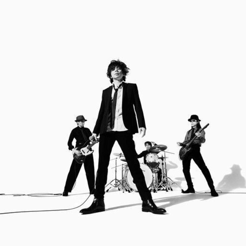 エレファントカシマシ、30周年ベスト全30曲公開！完全受注生産盤には1995年の下北沢シェルターのライブ映像も！