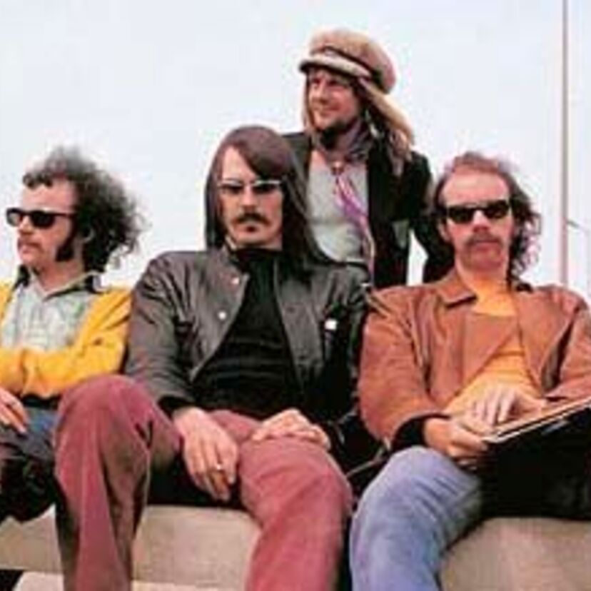 オリジナルメンバー全員が去ったソフトマシーン それでも英国ジャズロックの鼓動は今も息づいている