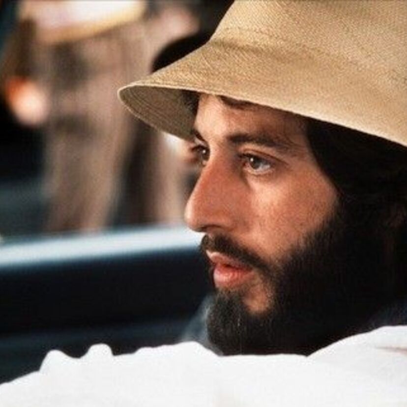 警察の腐敗を内部告発した実在の人物を映画化『セルピコ』アル・パチーノが圧巻の演技！