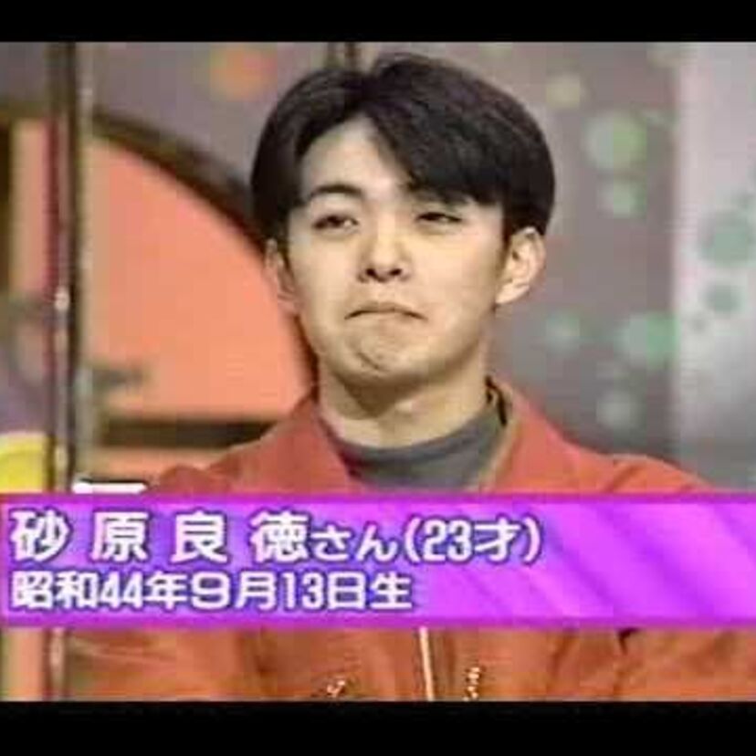 元電気グルーヴ・砂原良徳！YMOが好き過ぎてカルトQに出演し、優勝！