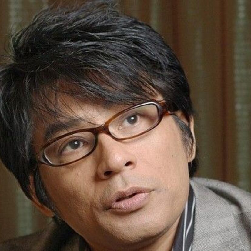 ASKA、レーベル立ち上げ発表「C&Aでもソロでもやっていないこと」