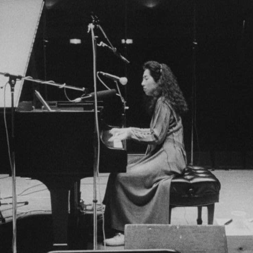 矢野顕子、1992年のドキュメンタリー映画から名曲のMVレストア版が期間限定で公開中！