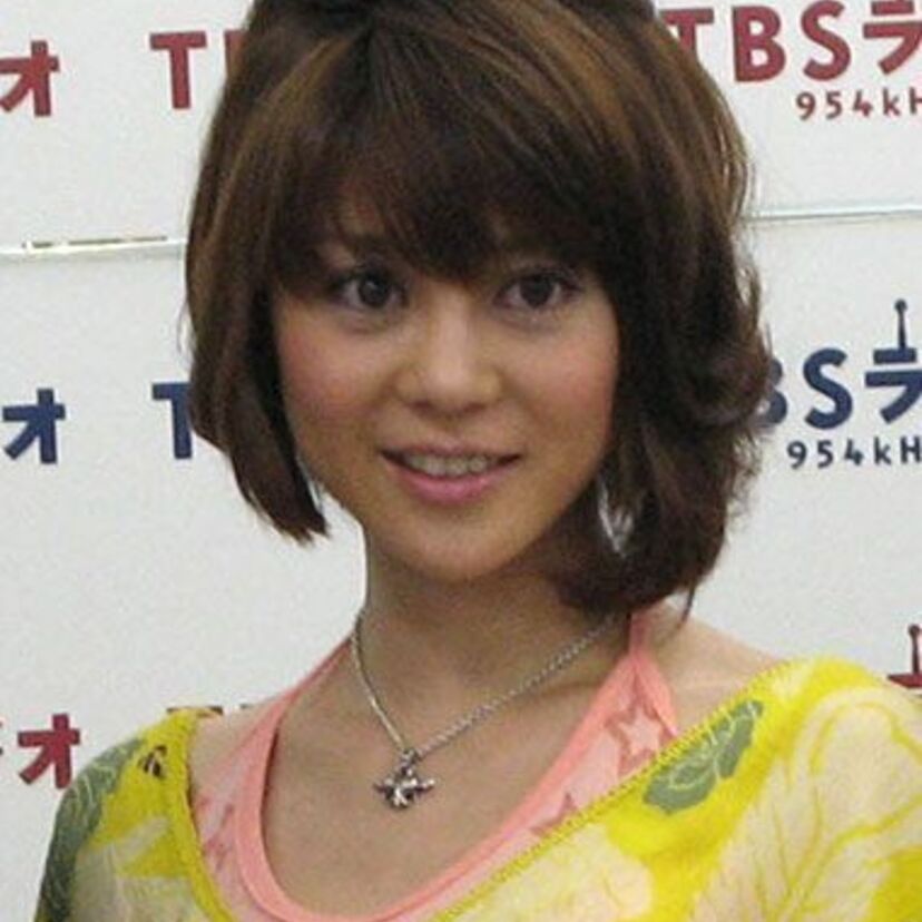 90年代に放送された「ウゴウゴルーガ」で活躍した元ルーガちゃん役、小出由華が第1子妊娠！