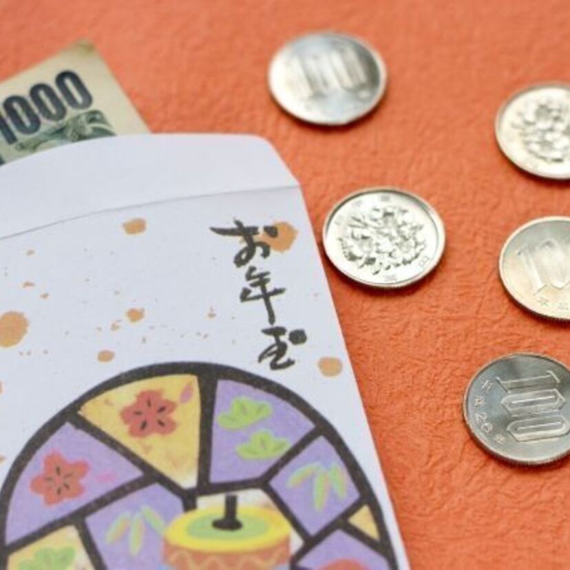 子供の頃は正月一番の楽しみといえば「お年玉」、ところでお年玉の「玉」って何を意味する？