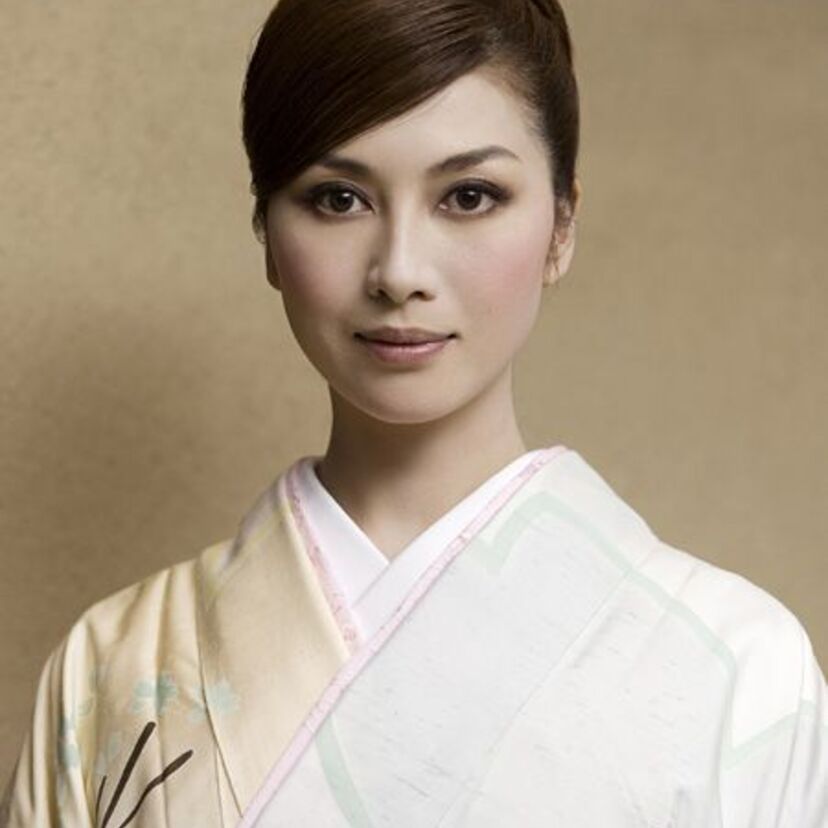 【美人すぎる日本画家】松井冬子の写真・画像集と作品解説