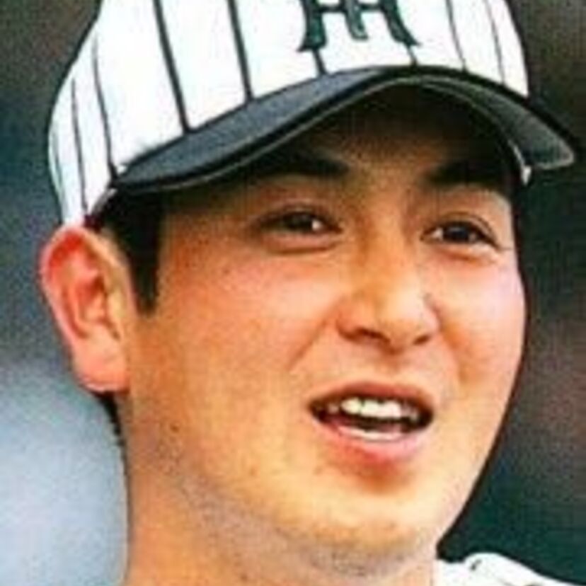 子連れルーキーと呼ばれた阪神・湯舟敏郎！木戸克彦とのバッテリーは相性良し！！