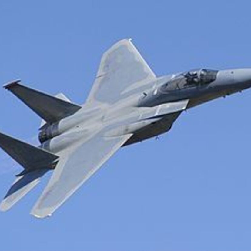 歴代の航空自衛隊【主力戦闘機】を調べてみました