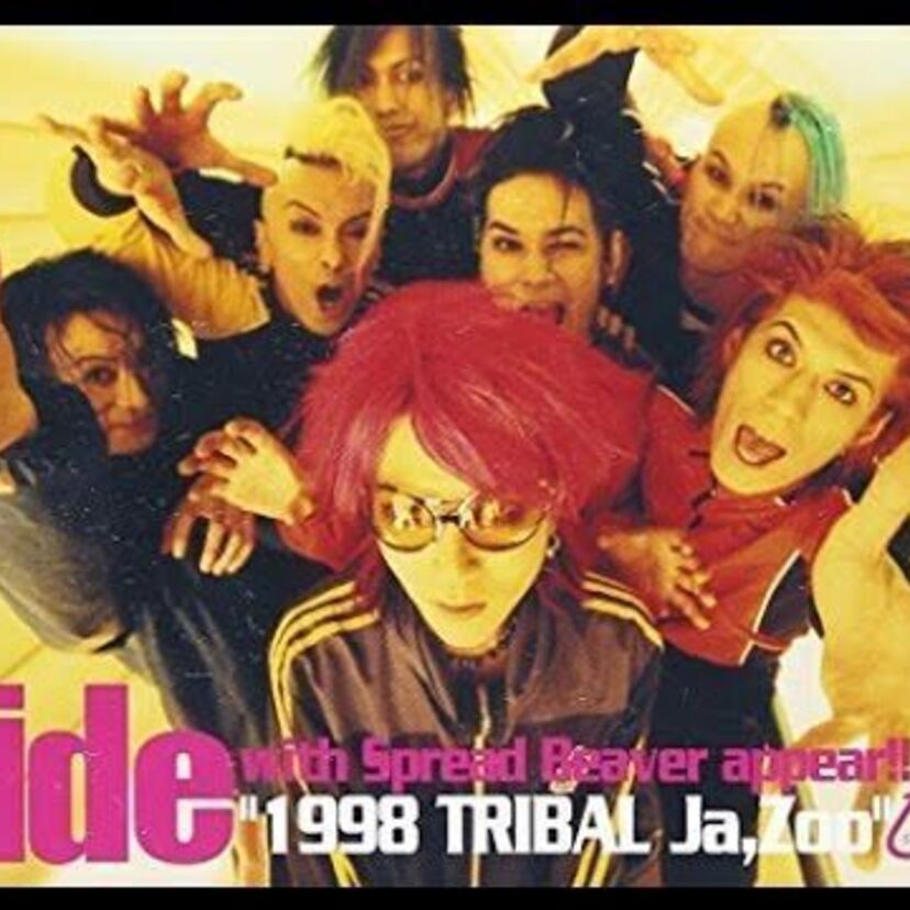 まるでhideが生き返ったよう!hide with Spread Beaver再び集った「ヴィジュアルジャパンサミット」