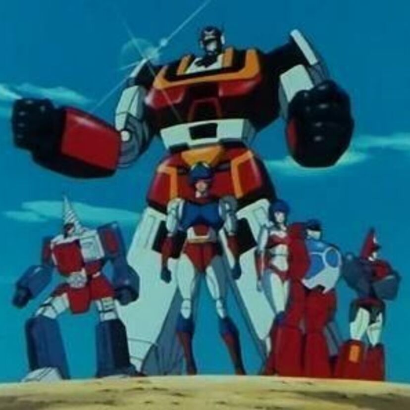 アニメ『マシンロボ ぶっちぎりバトルハッカーズ』マシンロボシリーズの第二作目で、変形ロボットの玩具も登場した！！