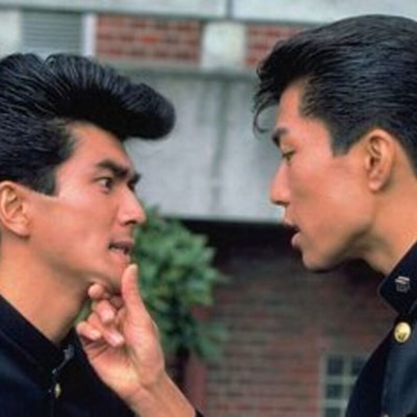 1980年代！！不良が集まる男子校でのあるあるネタ！！