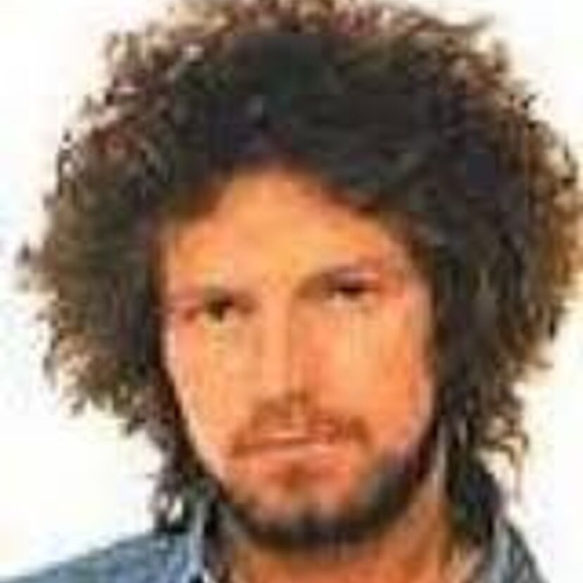 Voice of Hotel California、そう、あの大ヒット曲を歌っていたのはこの人、ドン・ヘンリーです