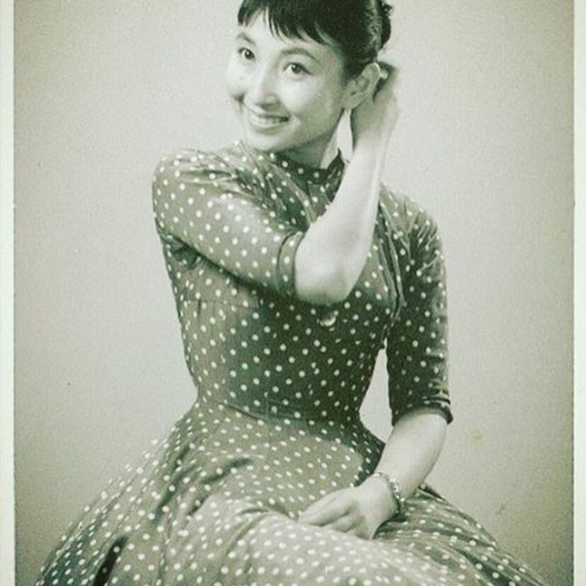 黒柳徹子、Instagramで若い頃の写真を公開！「美しいです！」など絶賛する声が相次ぐ