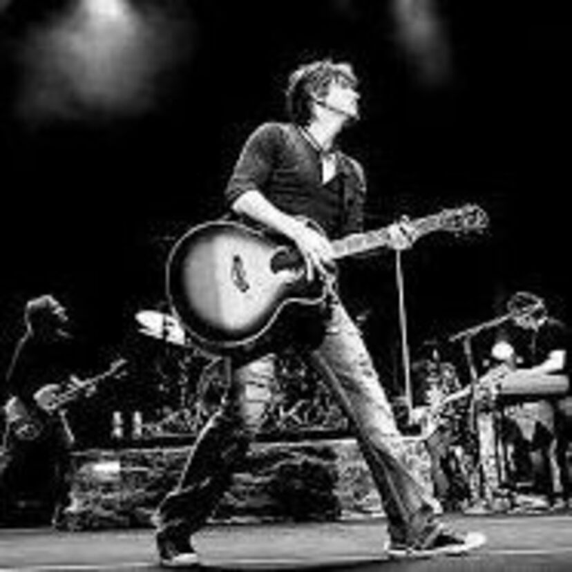 最大のヒット曲は”Iris”…アメリカン・ロックの良心的バンド『Goo Goo Dolls』