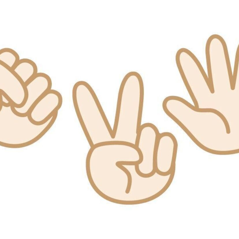 「最初はグー！」から始まるじゃんけんの掛け声は一体どこまで続くんだ！？
